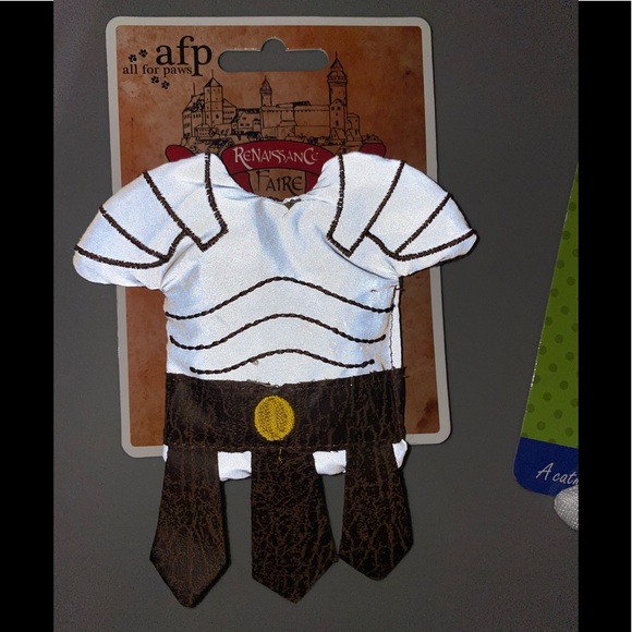 Renaissance KitNip Box Toys! - Picture 2 of 4